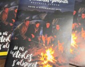 Brochure 2026 des Côtes acadiennes et Yarmouth. &mdash; PHOTO: Ina Amirault