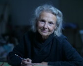 Nadine Belliveau.  &mdash; PHOTO: Site Web - Nadine Belliveau