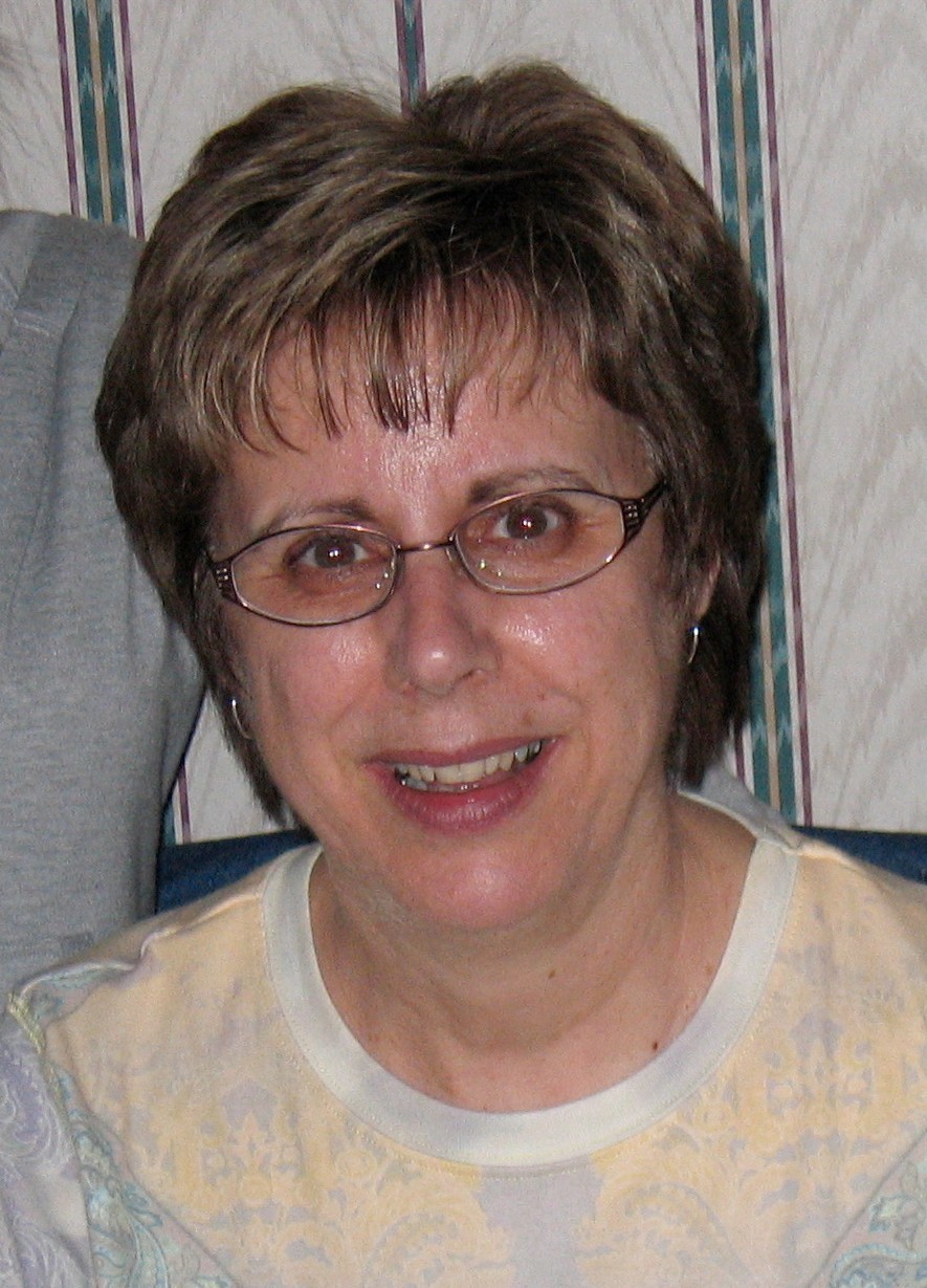 Janine Thibault.  