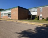 L’École Rose-des-Vents. &mdash; PHOTO: Facebook de l’École Rose-des-Vents