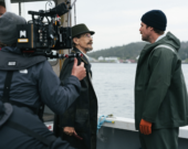 Au cours des dernières semaines, le bouche-à-oreille et l’enthousiasme des spectateurs sur les réseaux sociaux ont aidé le film Little Lorraine à devenir un véritable phénomène culturel au Cap-Breton.  &mdash; Photo: gracieuseté