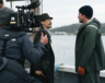 Au cours des dernières semaines, le bouche-à-oreille et l’enthousiasme des spectateurs sur les réseaux sociaux ont aidé le film Little Lorraine à devenir un véritable phénomène culturel au Cap-Breton.  &mdash; Photo: gracieuseté