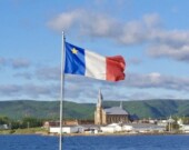 Chéticamp est la deuxième région acadienne de la Nouvelle-Écosse à faire partie du projet des CFA.  &mdash; PHOTO: Archives
