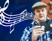 Alexandre Poirier interprétera le rôle de Joseph Hubert dans la nouvelle comédie musicale à  Chéticamp cet été. &mdash; Photo: Société Mi-Carême