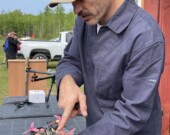 David Gomes Bourdier, responsable du projet Atlantic Drone Academy.   