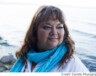 L’autrice Monique Gray Smith. &mdash; PHOTO: de gracieuseté - Orca Book Publishers