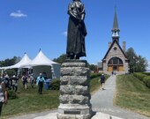 Journées Grand-Pré 2026. &mdash; PHOTO: Carmen d’Entremont