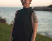 L’autrice du livre Le retour de Crow, Amy Spurway. &mdash; PHOTO: Facebook - Writers' Federation of Nova Scotia