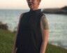 L’autrice du livre Le retour de Crow, Amy Spurway. &mdash; PHOTO: Facebook - Writers' Federation of Nova Scotia