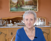 Renette Yvonne Cormier.  &mdash; PHOTO: Capture d'écran