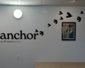 L’espace Anchor Your Space de Sydney. &mdash; PHOTO: Facebook - Anchor Youth Space Sydney