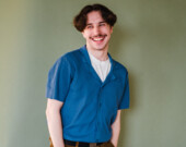 Maxime Kornachuk. &mdash; PHOTO: De gracieuseté —ONF