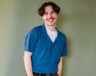 Maxime Kornachuk. &mdash; PHOTO: De gracieuseté —ONF