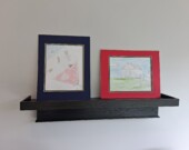 Exposition des dessins du concours organisé par la Société acadienne de Sainte-Croix. &mdash; PHOTO: Facebook de la Société acadienne de Sainte-Croix