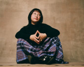 Sylvia Mok. &mdash; PHOTO: De gracieuseté —ONF