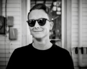 Éric Dow. &mdash; PHOTO: Steve Le Caron