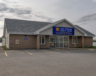 Avec le projet de fusion, les membres de la Caisse Populaire Acadienne à Chéticamp auraient accès à un plus grand choix de produits ainsi qu’un réseau de services plus étendu. &mdash; Photo: Michel Soucy