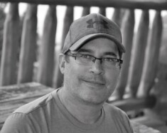 Roger Cormier. &mdash; PHOTO: Mike Leblanc
