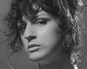 Xénia Gould. &mdash; PHOTO: Félix Bonnevie