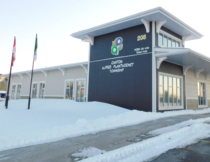 A clearcutting operation on farmland in the Pitchoff Road neighbourhood of Plantagenet resulted in questions during council’s February 2 meeting about what are the local tree-cutting regulations. Council’s advisory committee on the environment expects to present council with a revised tree-cutting bylaw for approval by early summer this year. — file photo