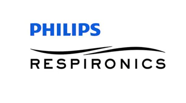 Rappel volontaire émis pour Philips Respironics — Photo Philips