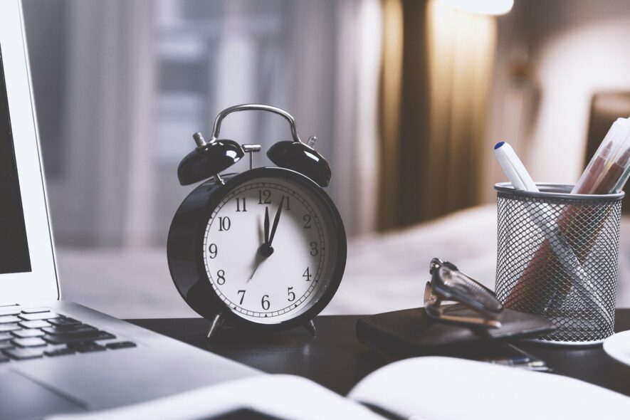 Le mouvement vers l’élimination des changements d’heures annuels a pris de l’ampleur l’automne dernier. — Jan Vasek (Pixabay)