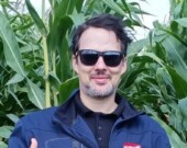 Denis Beaudet, chef de produit à Lallemand Plant Care  