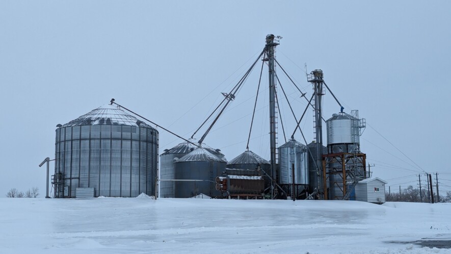 Ferme Rocky Hill  