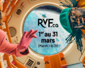   Photo : Courtoisie RVF