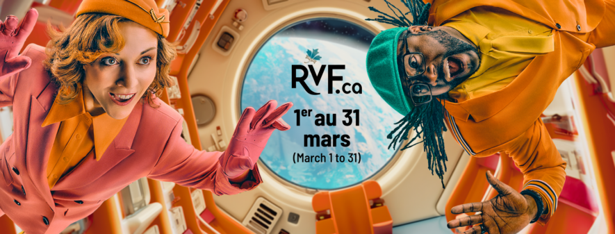   Photo : Courtoisie RVF
