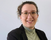 Roxanne Lormand souhaite avoir la chance de développer d'autres ressources de ce genre.  