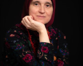 Monia Mazigh  