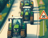 L'industrie agroalimentaire est trop lourde et lente pour faire face aux barrières tarifaires.  