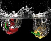 Une seule exception vous exempte de laver vos fruits et légumes.  