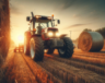 En Ontario la superficie des terres agricoles diminue pendant que leur productivité augmente.  