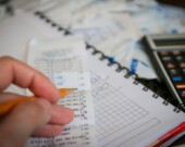 Le temps des impôts est de retour.  