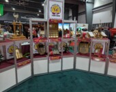 Encore aujourd'hui, le coeur de la foire agricole est le concours de semences  