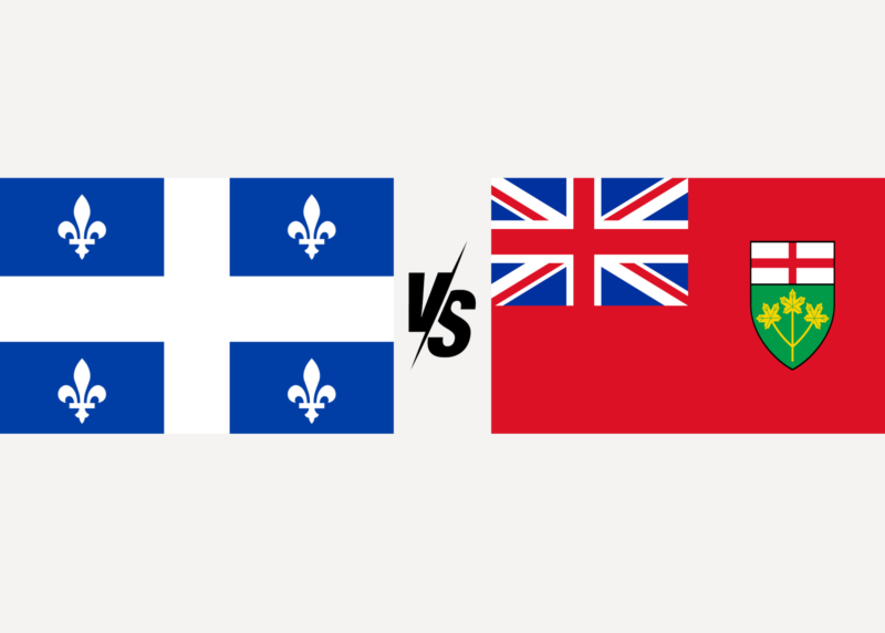 Un forum sur l'abolition des barrières interprovinciales se tiendra le 8 avril à Ottawa.  