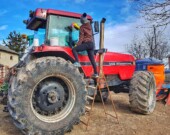 AgriMentor aura aidé plus de 70 agricultrices canadiennes à relever les défis de la vie à la ferme.  