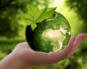Les agriculteurs peuvent poser des gestes simples pour protéger l'environnement.  