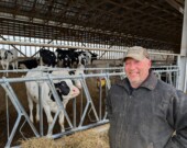 Il aura fallu près de 25 ans pour que la Ferme Francorive produise un profit.  