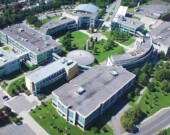 L’Institut de formation et de recherche agroalimentaire (IFRA) du Collège La Cité a produit une cohorte étudiante particulièrement excellente cette année.  