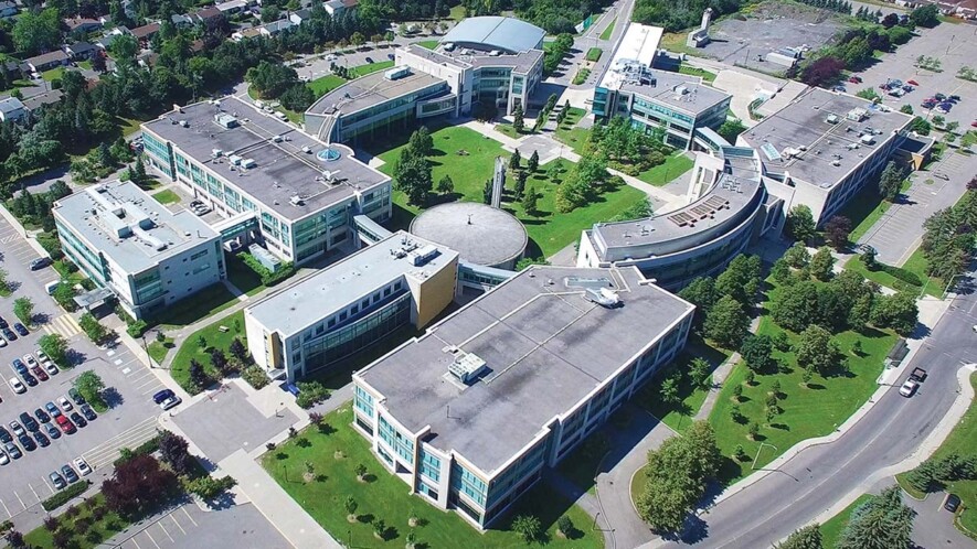 L’Institut de formation et de recherche agroalimentaire (IFRA) du Collège La Cité a produit une cohorte étudiante particulièrement excellente cette année.  