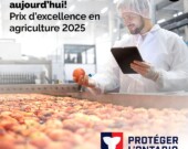 Les Prix d'excellence en agriculture de l'Ontario offre aux agriculteurs franco-ontariens la chance de se distinguer.  