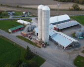 La Ferme des 4 Guindon est située à Hammond, dans l'est ontarien.   