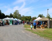 Boisés Est ramène l'Expo Bois et Forêt à Riceville après un hiatus de cinq ans.   