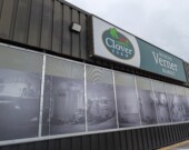 La CO-OP Régionale est un pilier important dans le paysage de Nipissing–Sudbury.
 &mdash; Crédit photo: Image Agricom.  