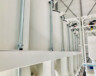 La nouvelle usine d'Alinova s'approvisionnera auprès de cultivateurs ontariens de soya.  &mdash; Photo: Alinova.