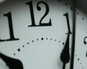 Après tout, il n’y a que 24 heures par jour. &mdash; Photo: Image Pexels. 