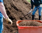 Le métier d’agriculteur rime-t-il toujours avec bonne santé? &mdash; Credit photo : Pexels. 
